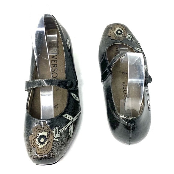 Riversoft Mary Janes - Picture 6 of 7